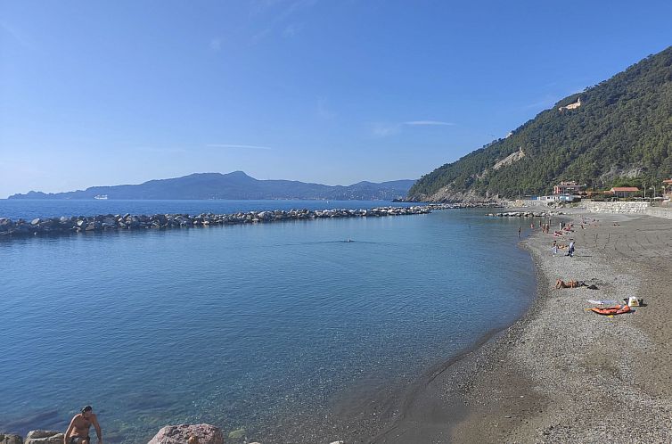 Appartement Casa le Fontane bei Holiday World