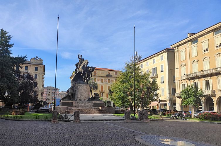 Appartement Casa le Fontane bei Holiday World