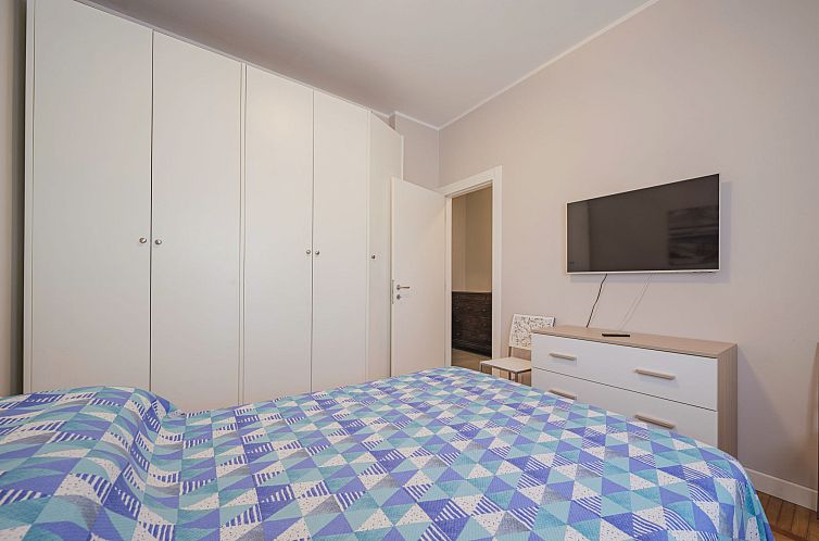 Appartement Enrico