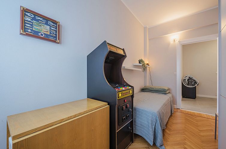 Appartement Enrico