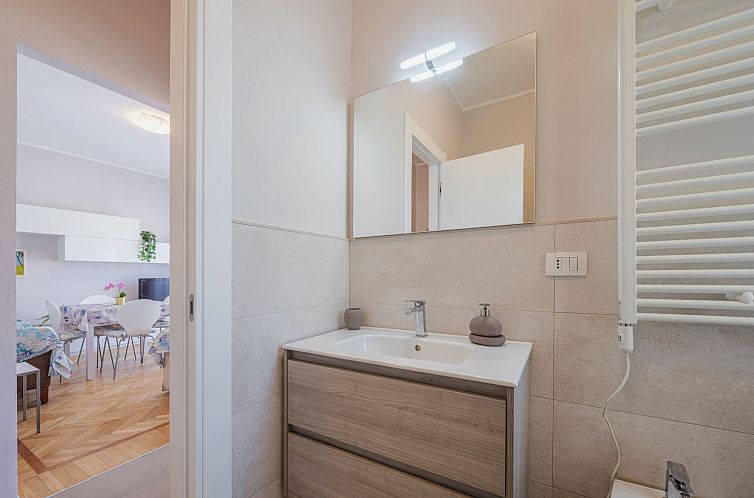 Appartement Enrico