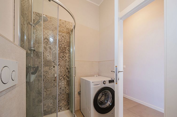 Appartement Enrico