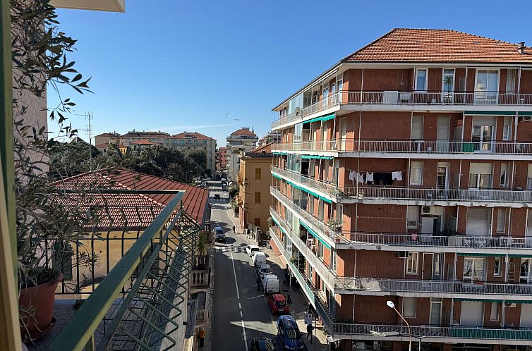 Appartement Haus FaroRosmarino von Holiday World