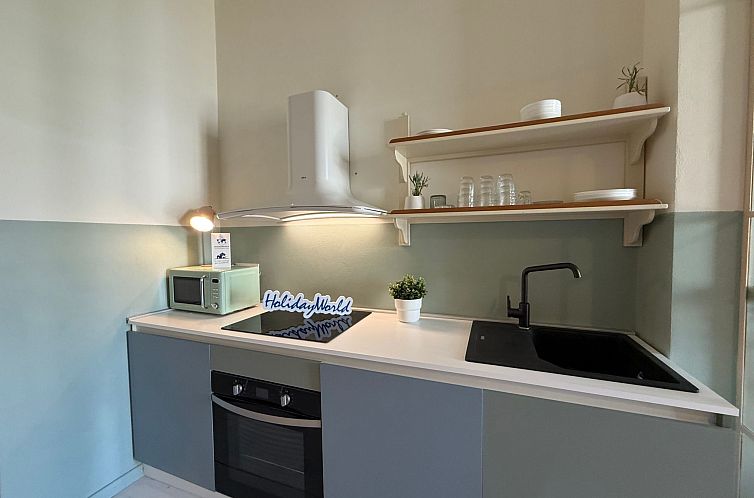 Appartement Haus FaroRosmarino von Holiday World