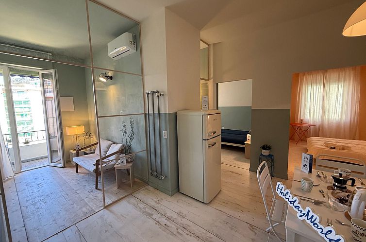 Appartement Haus FaroRosmarino von Holiday World