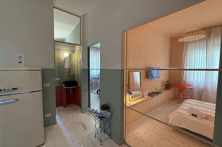Appartement Haus FaroRosmarino von Holiday World