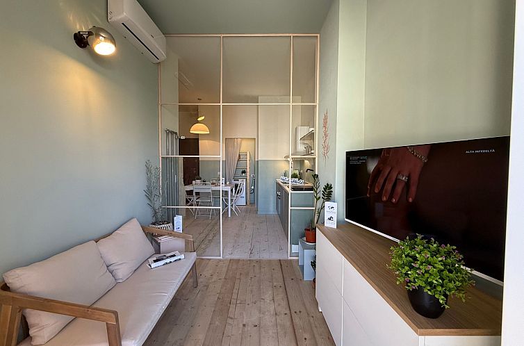 Appartement Haus FaroRosmarino von Holiday World