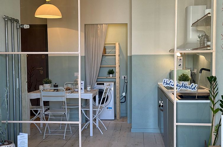 Appartement Haus FaroRosmarino von Holiday World