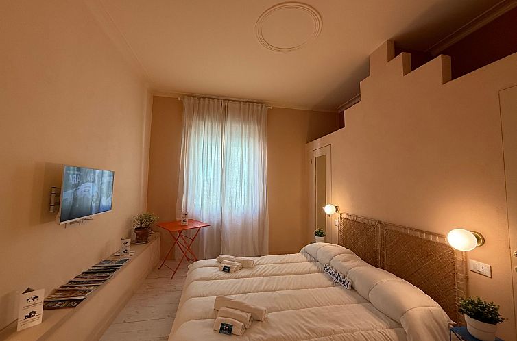 Appartement Haus FaroRosmarino von Holiday World