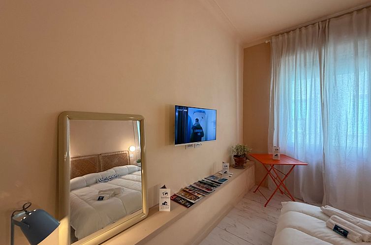 Appartement Haus FaroRosmarino von Holiday World