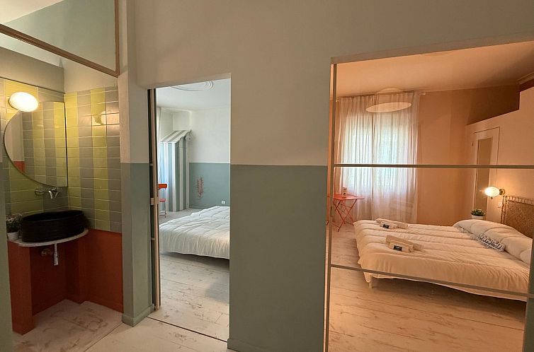 Appartement Haus FaroRosmarino von Holiday World