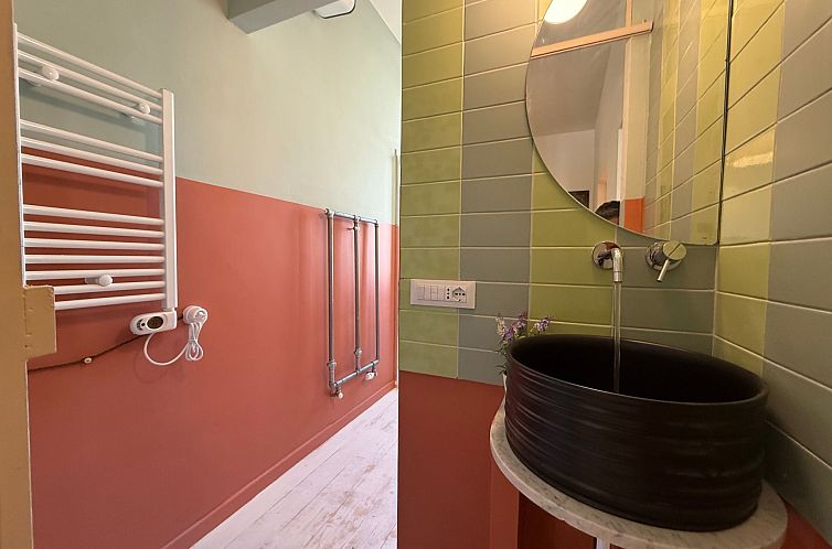 Appartement Haus FaroRosmarino von Holiday World