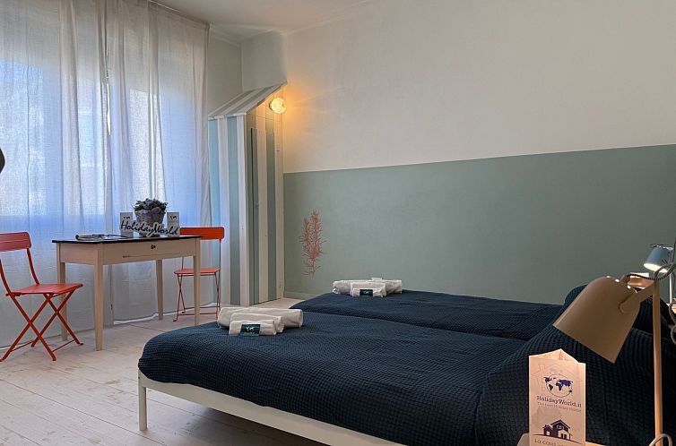 Appartement Haus FaroRosmarino von Holiday World