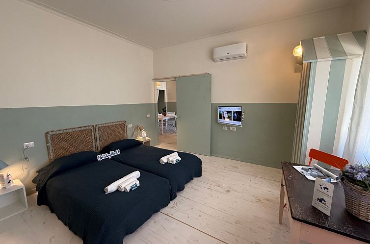 Appartement Haus FaroRosmarino von Holiday World