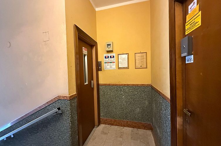 Appartement Haus FaroRosmarino von Holiday World