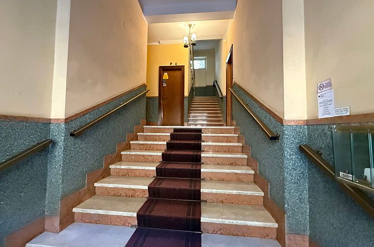 Appartement Haus FaroRosmarino von Holiday World
