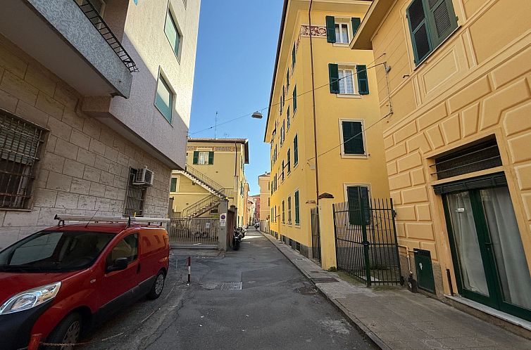 Appartement Haus FaroRosmarino von Holiday World