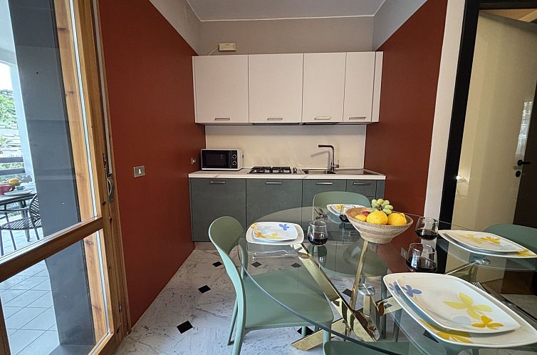 Appartement Casa Meri von Holiday World