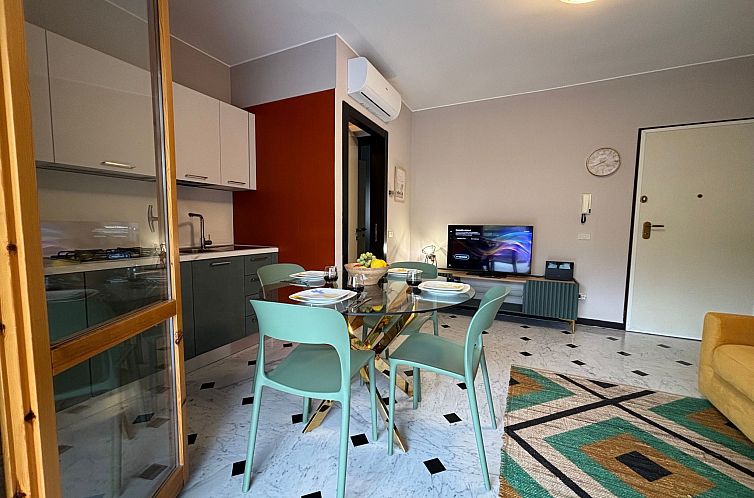 Appartement Casa Meri von Holiday World