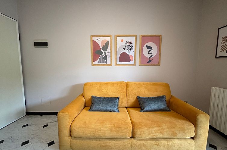 Appartement Casa Meri von Holiday World