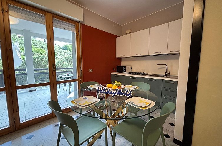 Appartement Casa Meri von Holiday World