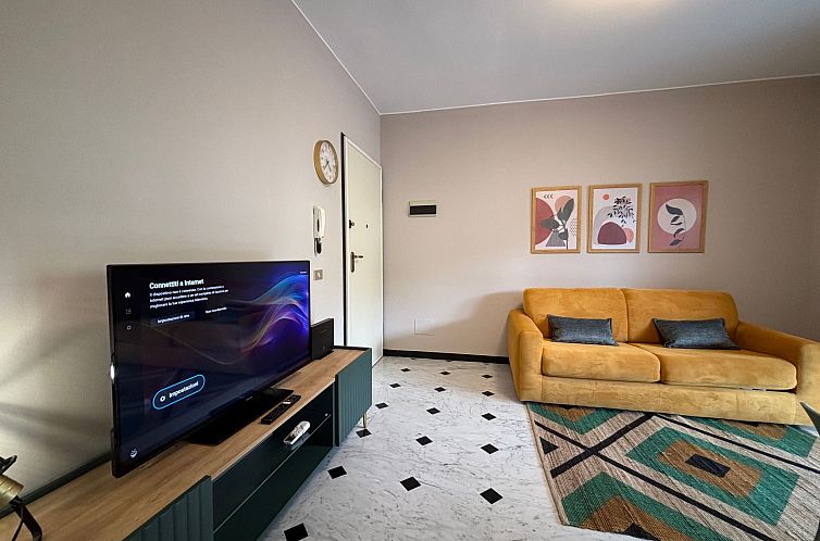 Appartement Casa Meri von Holiday World