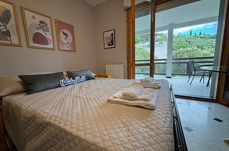 Appartement Casa Meri von Holiday World