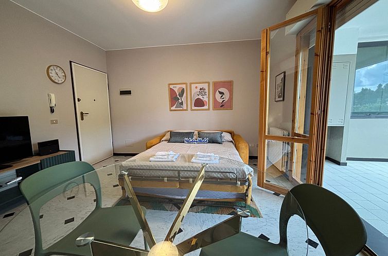 Appartement Casa Meri von Holiday World