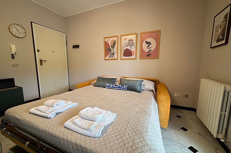 Appartement Casa Meri von Holiday World