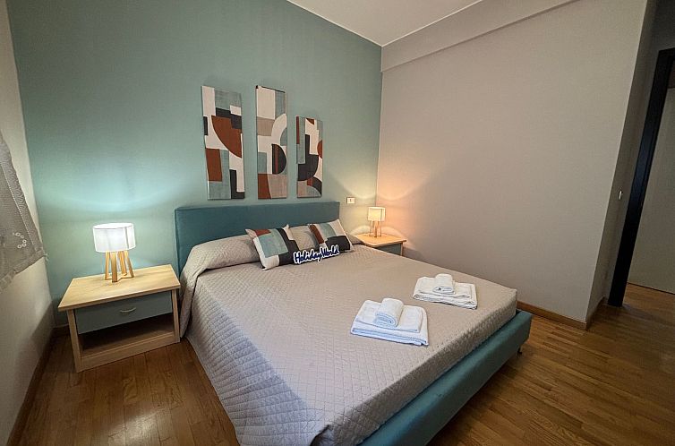 Appartement Casa Meri von Holiday World