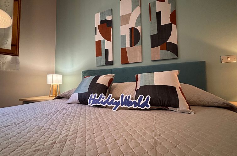 Appartement Casa Meri von Holiday World