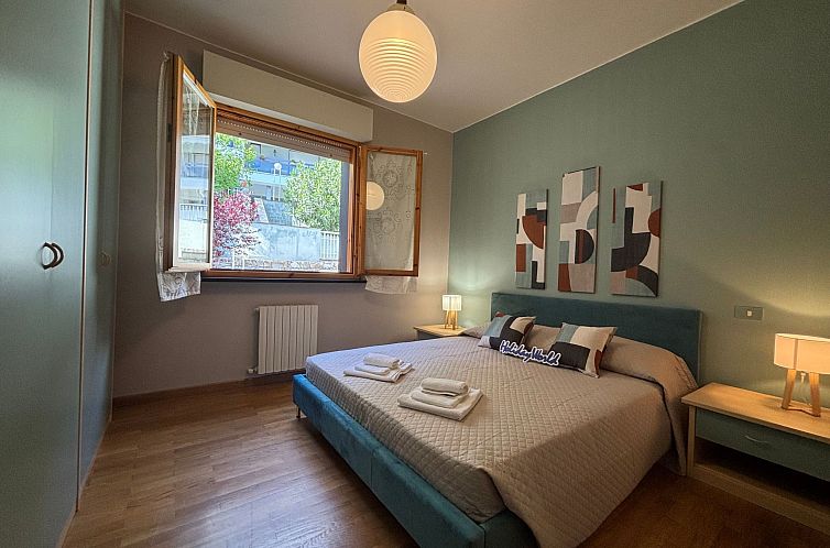 Appartement Casa Meri von Holiday World
