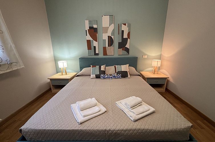 Appartement Casa Meri von Holiday World