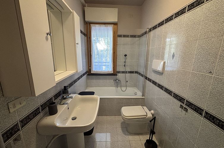 Appartement Casa Meri von Holiday World