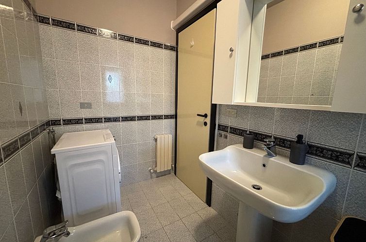 Appartement Casa Meri von Holiday World