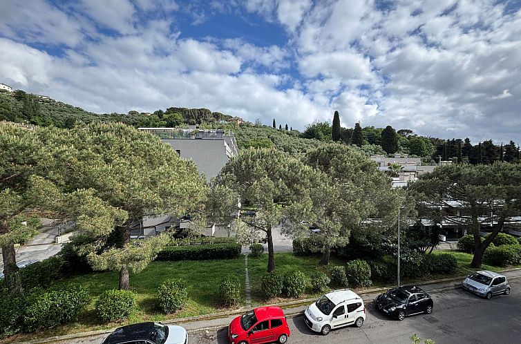 Appartement Casa Meri von Holiday World