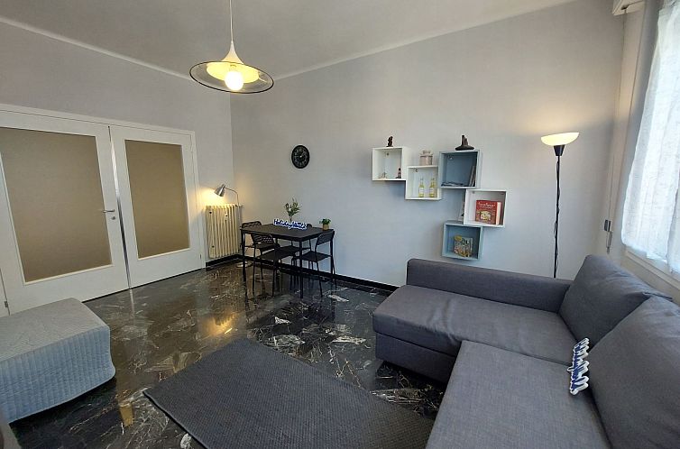 Unterkunft 0907109 - Appartement Ligurien - Appartement Casa Machi by Holiday World