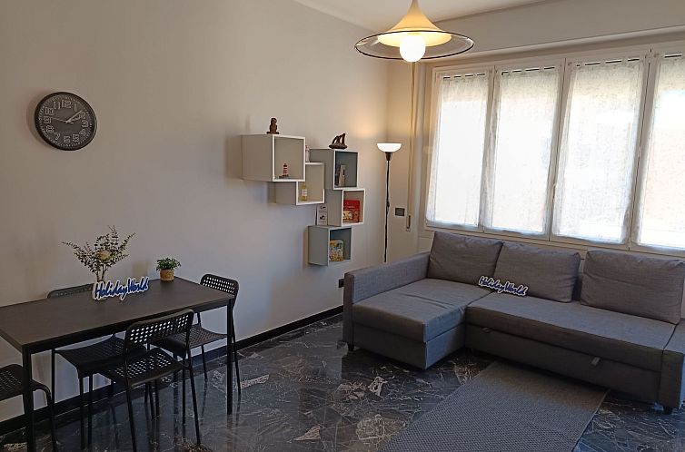 Appartement Casa Machi by Holiday World