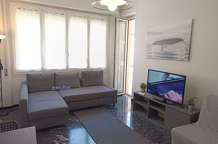 Appartement Casa Machi by Holiday World