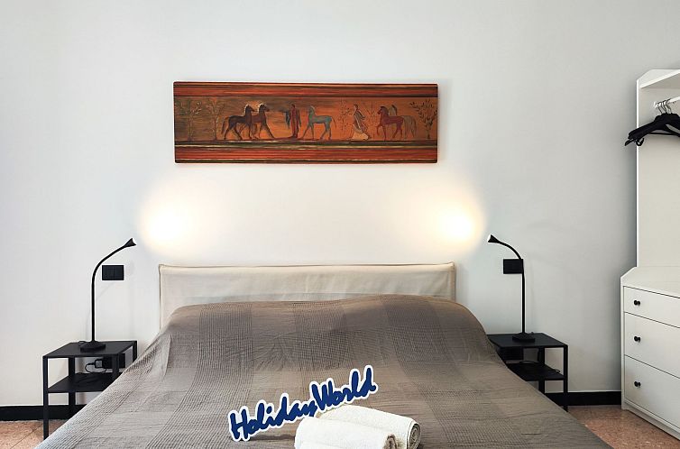 Appartement Casa Machi by Holiday World