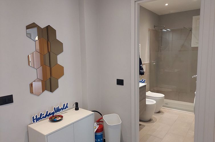 Appartement Casa Machi by Holiday World