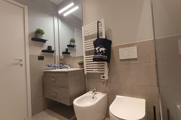 Appartement Casa Machi by Holiday World