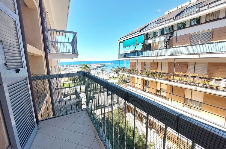 Appartement Casa Machi by Holiday World