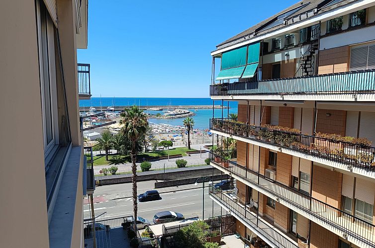 Appartement Casa Machi by Holiday World