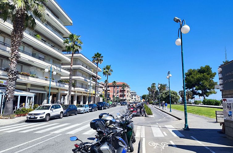 Appartement Casa Machi by Holiday World