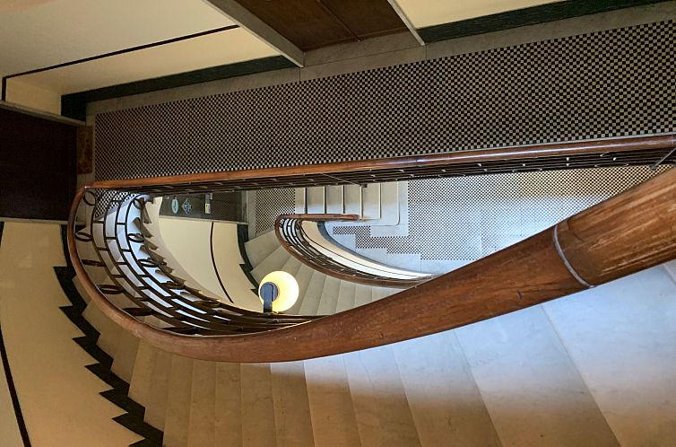 Appartement für 6 Personen ca. 80 m&sup2; in Chiàvari, Nor