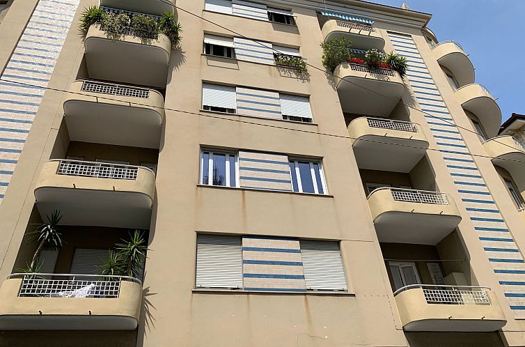 Appartement für 6 Personen ca. 80 m&sup2; in Chiàvari, Nor