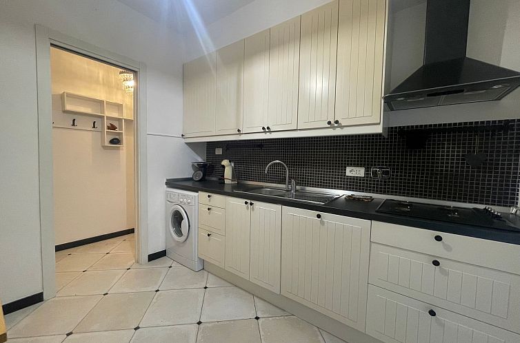 Appartement Mari Sole House by Holiday World