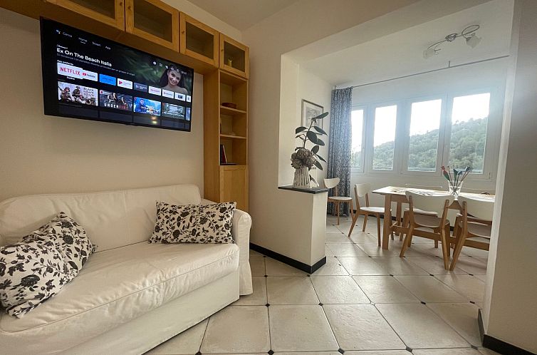 Appartement Mari Sole House by Holiday World