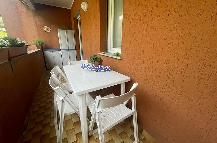 Appartement Mari Sole House by Holiday World